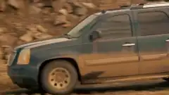 Discovery. Золотая лихорадка 9 сезон 23 серия