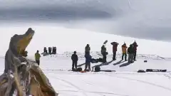 Discovery. Разрушители легенд 5 сезон 13 серия