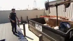 Discovery. Быстрые и громкие 8 сезон 11 серия