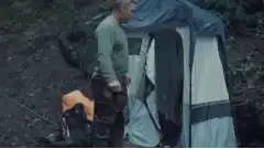 Золотая лихорадка Бурные воды 7 сезон 10 серия