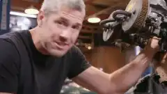 Discovery. Махинаторы 16 сезон 10 серия