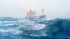 Discovery. Смертельный улов 16 сезон 19 серия