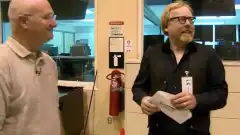 Discovery. Разрушители легенд 5 сезон 25 серия