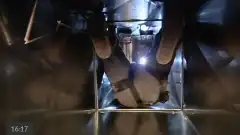 Discovery. Разрушители легенд 4 сезон 11 серия