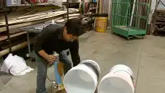 Discovery. Разрушители легенд 6 сезон 13 серия