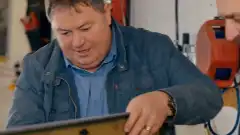 Discovery. Махинаторы 17 сезон 11 серия