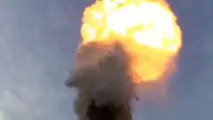 Discovery. Разрушители легенд 7 сезон 11 серия