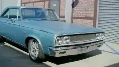 Discovery. Махинаторы 16 сезон 15 серия