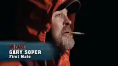 Discovery. Смертельный улов 7 сезон 18 серия