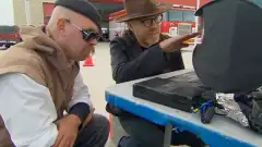 Discovery. Разрушители легенд 7 сезон 15 серия