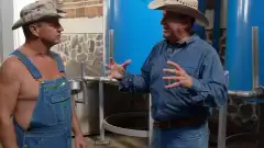 Discovery. Самогонщики 11 сезон 13 серия