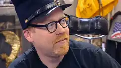 Discovery. Разрушители легенд 3 сезон 23 серия