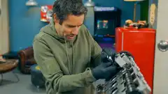 Discovery. Махинаторы 18 сезон 8 серия