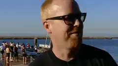 Discovery. Разрушители легенд 1 сезон 15 серия