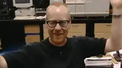 Discovery. Разрушители легенд 2 сезон 12 серия