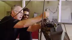 Discovery. Быстрые и громкие 1 сезон 13 серия