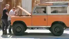 Discovery. Махинаторы 16 сезон 12 серия