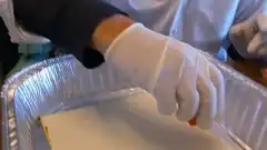 Discovery. Разрушители легенд 3 сезон 22 серия