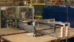 Discovery. Разрушители легенд 17 сезон 7 серия