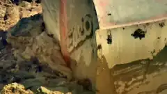 Золотая лихорадка Бурные воды 6 сезон 9 серия