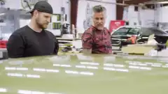 Discovery. Быстрые и громкие 8 сезон 8 серия