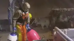 Discovery. Смертельный улов 21 сезон 16 серия