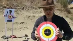 Discovery. Разрушители легенд 9 сезон 21 серия