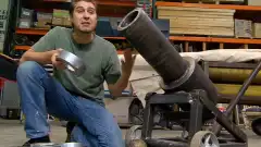 Discovery. Разрушители легенд 7 сезон 13 серия