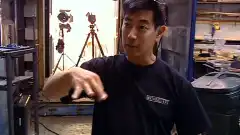 Discovery. Разрушители легенд 4 сезон 14 серия