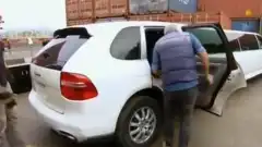 Discovery. Битвы за контейнеры 2 сезон 9 серия