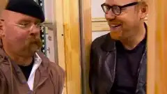 Discovery. Разрушители легенд 3 сезон 12 серия