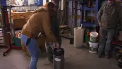 Discovery. Самогонщики 11 сезон 21 серия