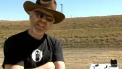 Discovery. Разрушители легенд 7 сезон 24 серия