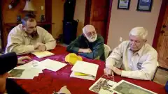 Discovery. Золотая лихорадка 1 сезон 4 серия