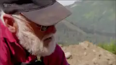 Discovery. Золотая лихорадка 1 сезон 6 серия