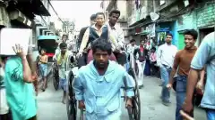 Discovery. Золотая лихорадка 1 сезон 7 серия