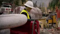 Discovery. Золотая лихорадка 1 сезон 10 серия