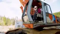 Discovery. Золотая лихорадка 2 сезон 1 серия