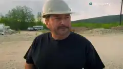 Discovery. Золотая лихорадка 2 сезон 2 серия