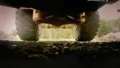 Discovery. Золотая лихорадка 2 сезон 3 серия