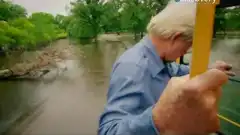 Discovery. Золотая лихорадка 2 сезон 6 серия