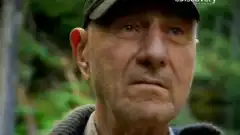 Discovery. Золотая лихорадка 2 сезон 7 серия