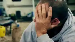 Discovery. Золотая лихорадка 2 сезон 8 серия