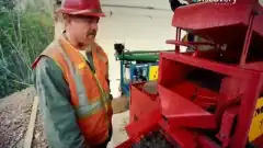 Discovery. Золотая лихорадка 2 сезон 10 серия