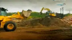 Discovery. Золотая лихорадка 2 сезон 13 серия