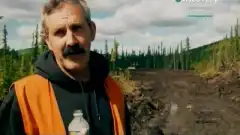 Discovery. Золотая лихорадка 2 сезон 18 серия