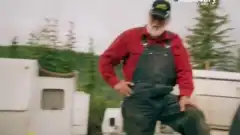 Discovery. Золотая лихорадка 3 сезон 4 серия