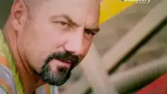 Discovery. Золотая лихорадка 3 сезон 5 серия