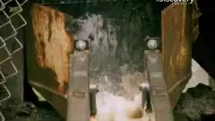 Discovery. Золотая лихорадка 3 сезон 6 серия