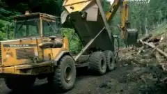 Discovery. Золотая лихорадка 3 сезон 7 серия